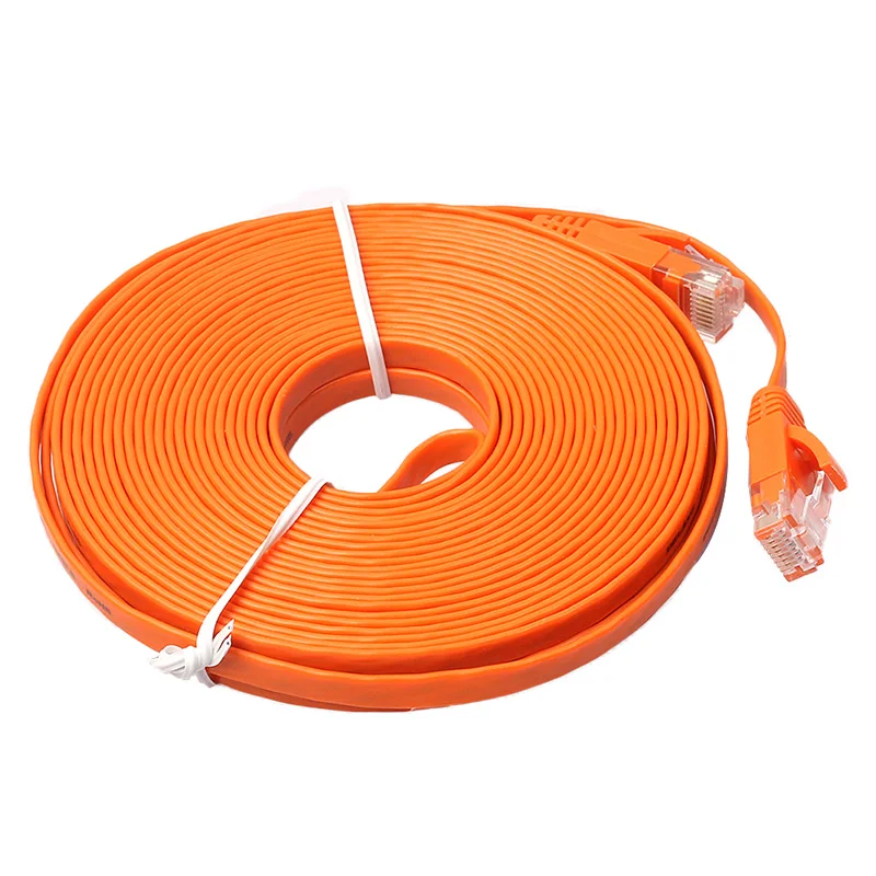 

B8053 Ethernet CAT6 Интернет сетевой кабель соединительный кабель Лод RJ45 для ПК маршрутизатор Wxtb