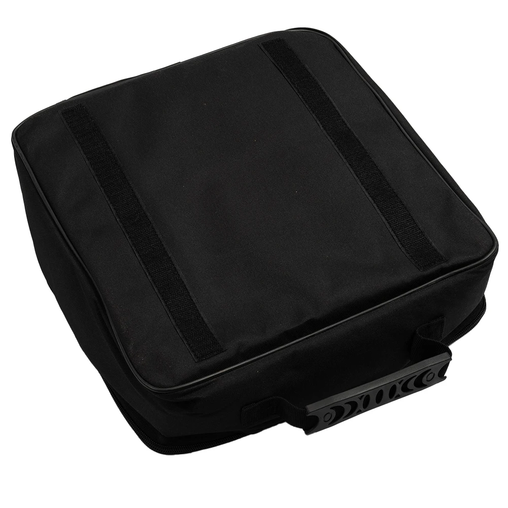 

EV Charging Cable Storage Bag For Store Auto Parts Such As Charging Cables Within 10 Meters ANTI-SLIP Black WATERPROOF