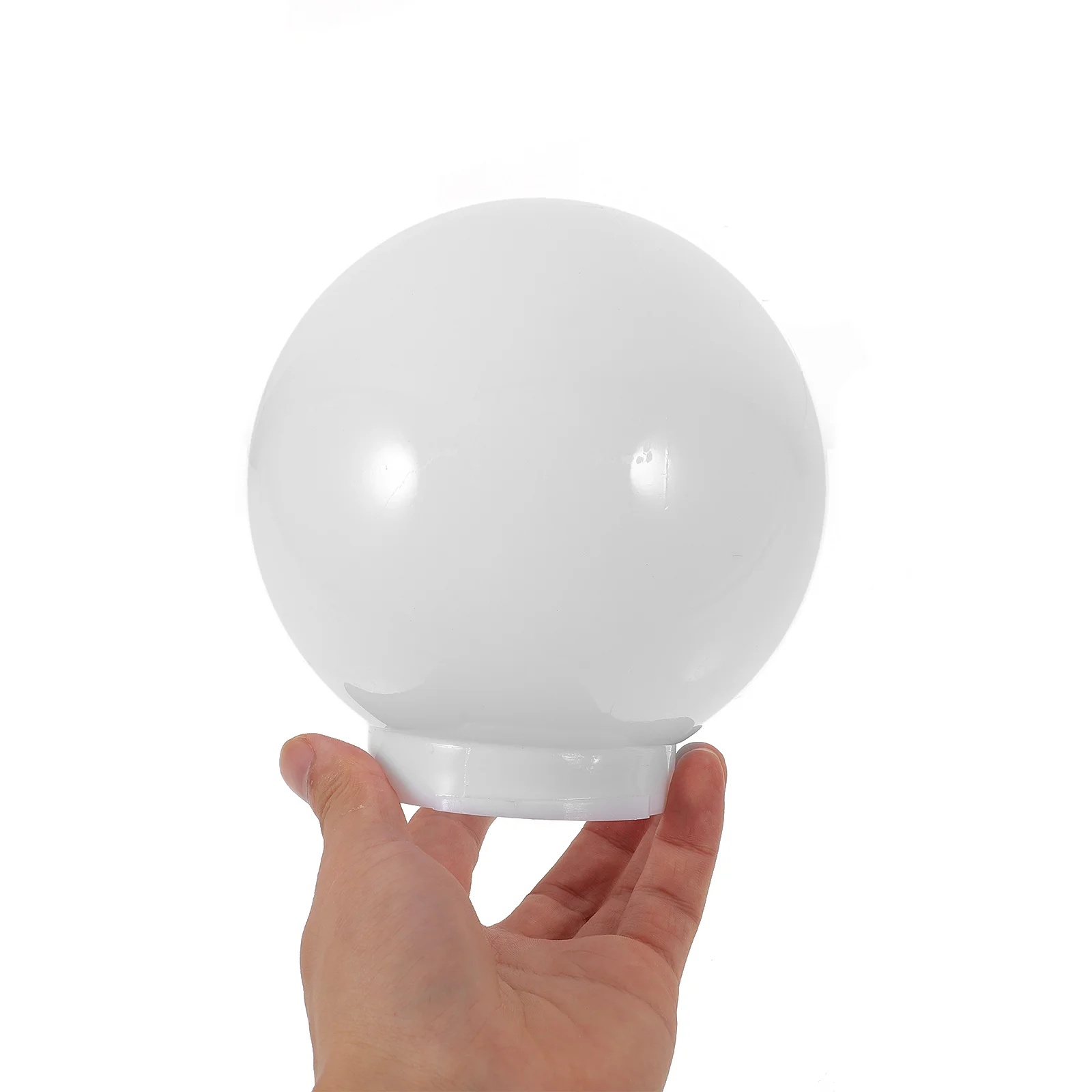 Рисунок 3 - Лампа с круглым креплением