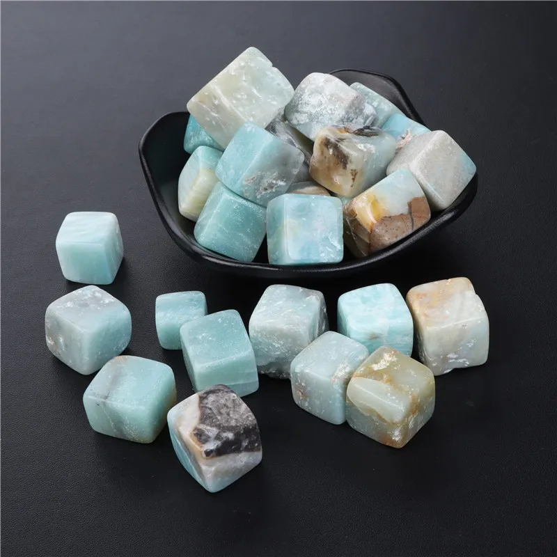 1-5 шт. натуральные растущие камни крупными партиями Nugget квадратная форма Агат