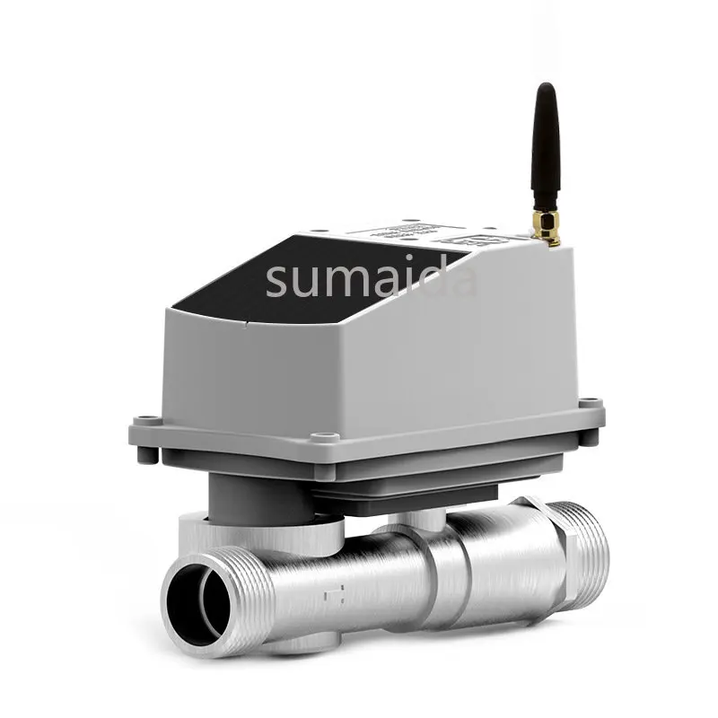 

Умное устройство для полива на солнечной батарее, устройство для экономии воды в сельском хозяйстве, встроенная система контроля расхода воды и удобрений