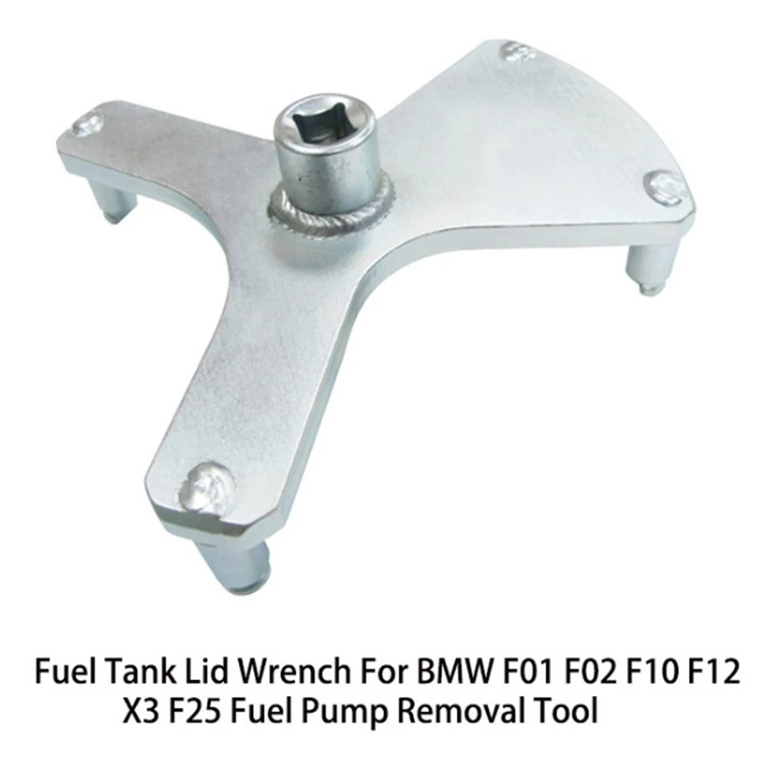 Инструмент для удаления крышки топливного насоса BMW E39 E46 E53 E60 F01 F02 F10 F12 X3 F25