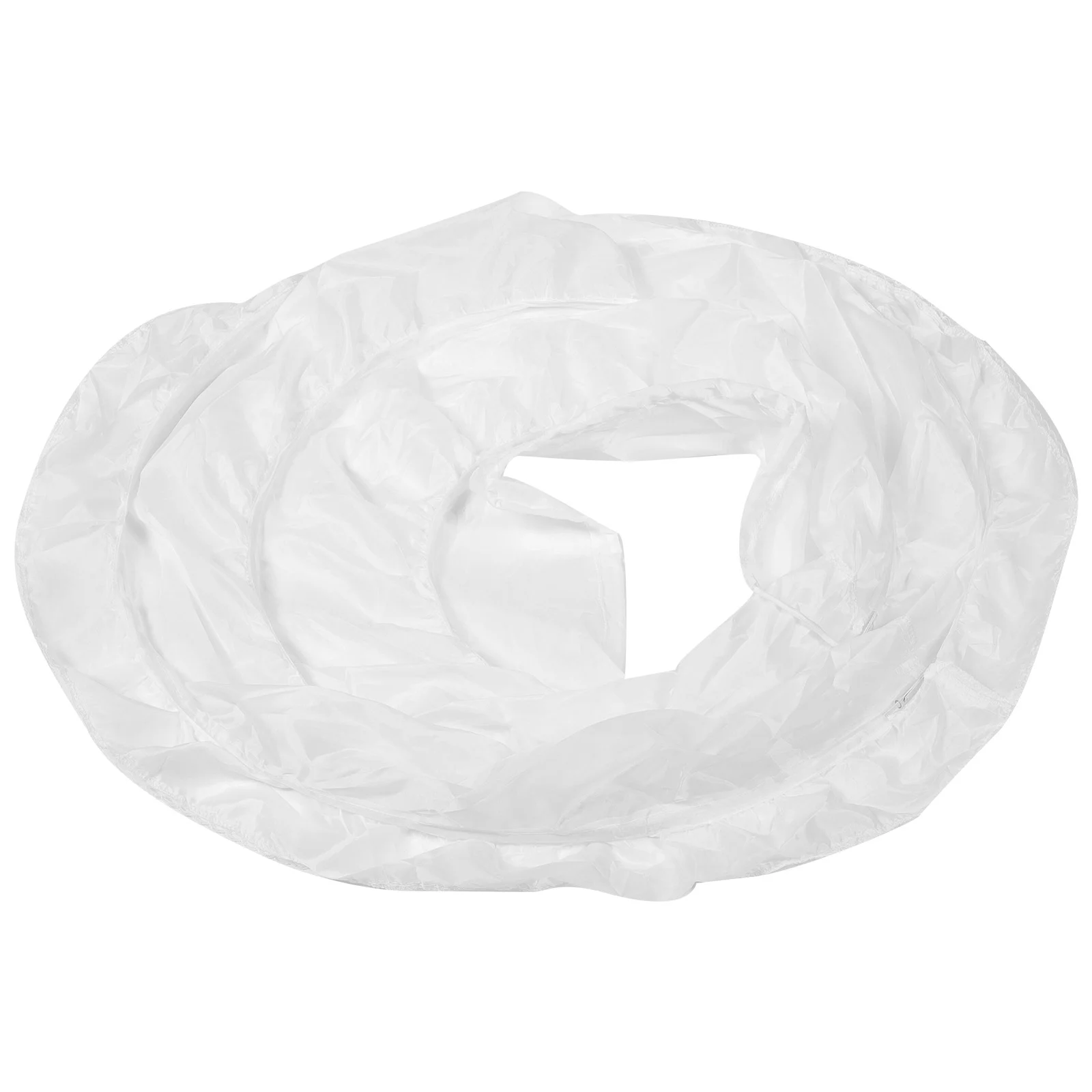 

Girls Underskirt Hoop Skirt Multi-layer Petticoat Wedding Flower Girl Tutu Underskirt