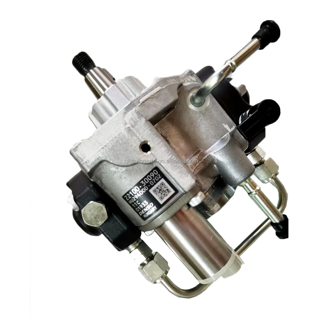 Топливный насос в сборе 8-97602049-2 294050-0020 2940500020 Common Rail 6H04 топливный двигателя 8976020492