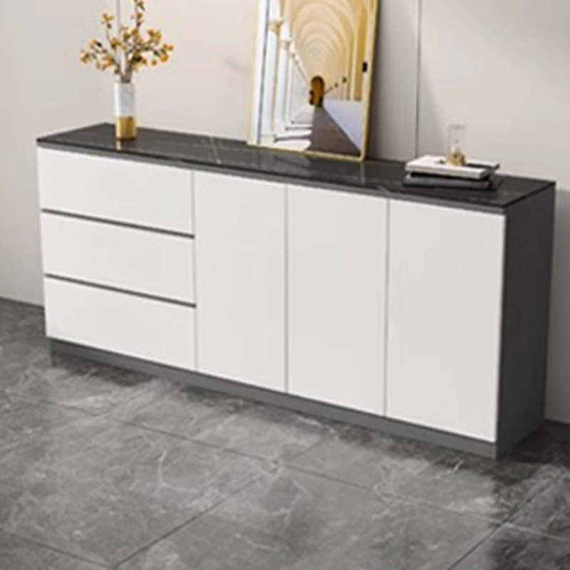 Современные боковые панели Accent Nordic стеллажи для выдвижного ящика обеденная