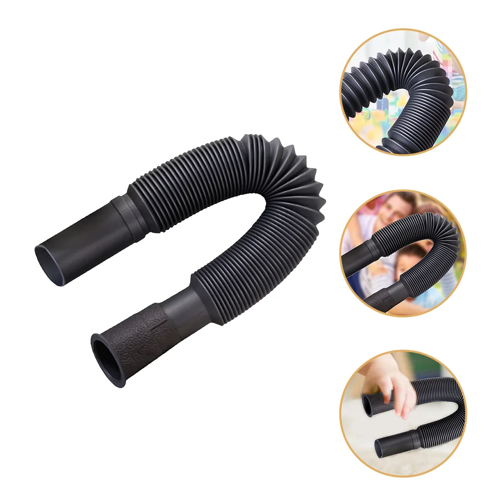 

Kids Tube Toys Stretchy Tube Sensory Plaything Parent-child Interaction Toys