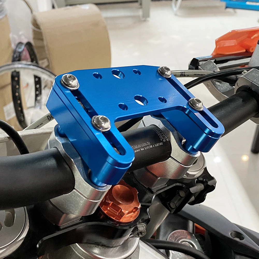 Держатель GPS для телефона кронштейн KTM 790 890 990 1190 1290 Adventure R Super S T 2004-2022 690 SMC - купить