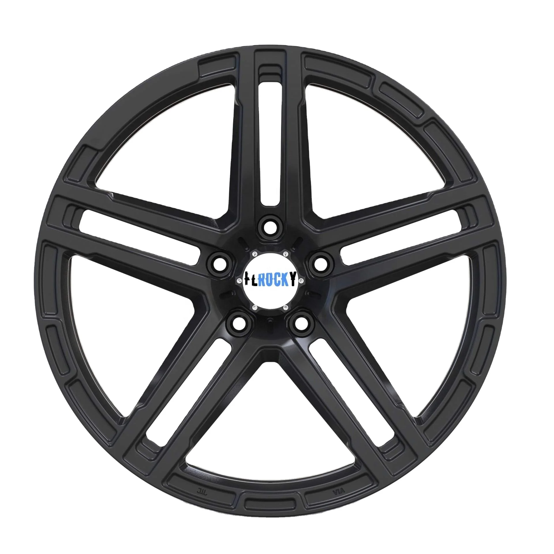 Кованые колесные диски 6061 T6 по индивидуальному заказу 5*114 3 5*120 5*130 18 19 20 21 22 дюйма