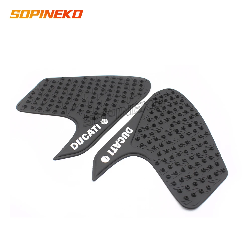 Рисунок 2 - Для DUCATI Monster 695 696 795