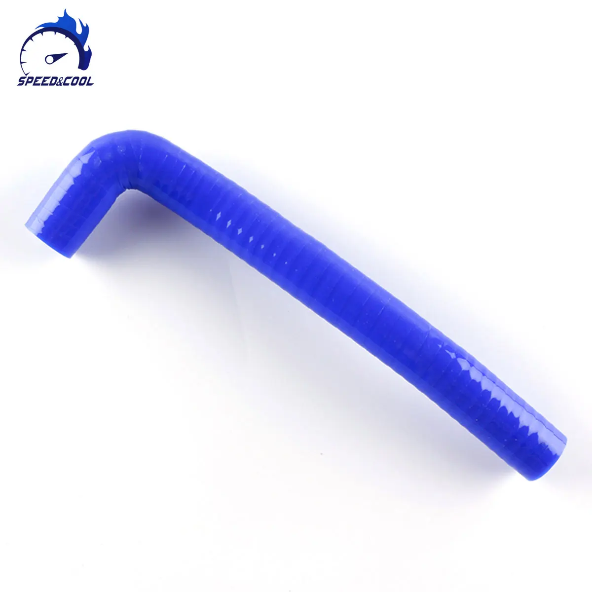 Для 2006-2008 Kawasaki KX250F KX250 F мотоцикла силиконовый радиатор охлаждающей жидкости Y