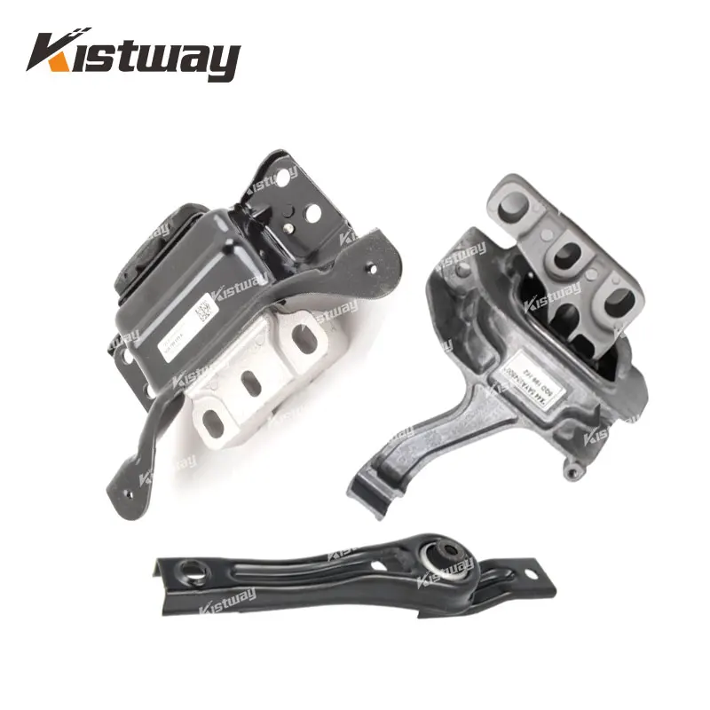 3 шт. детали двигателя для Audi S3 A3 Q3 Quattro VW Jetta GTI Golf 1 4 T 5Q0199262BE 5Q0199555R 5Q0199855N