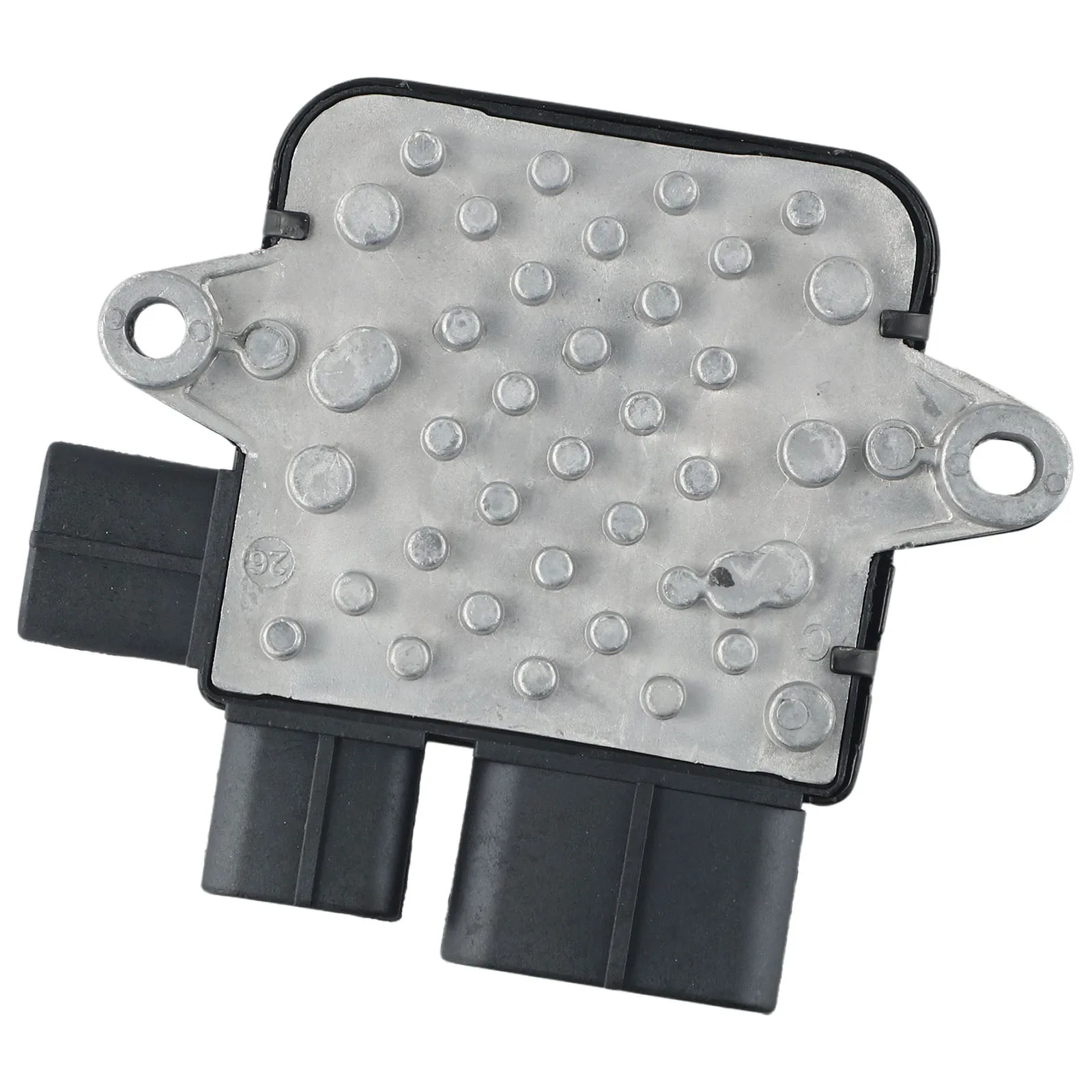 Аксессуары модуль охлаждающего вентилятора 1c23219799 8017a для Mitsubishi Lancer Outlander 2002-2007