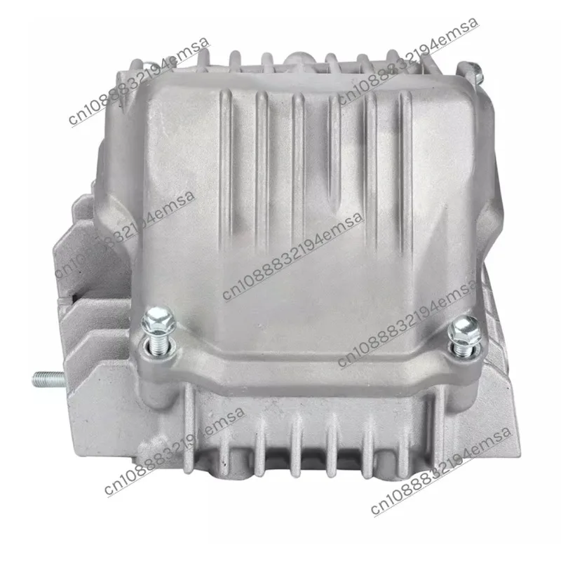 Головка двигателя 212CC 4 клапана для Zongshen 190 и 212 головка цилиндра