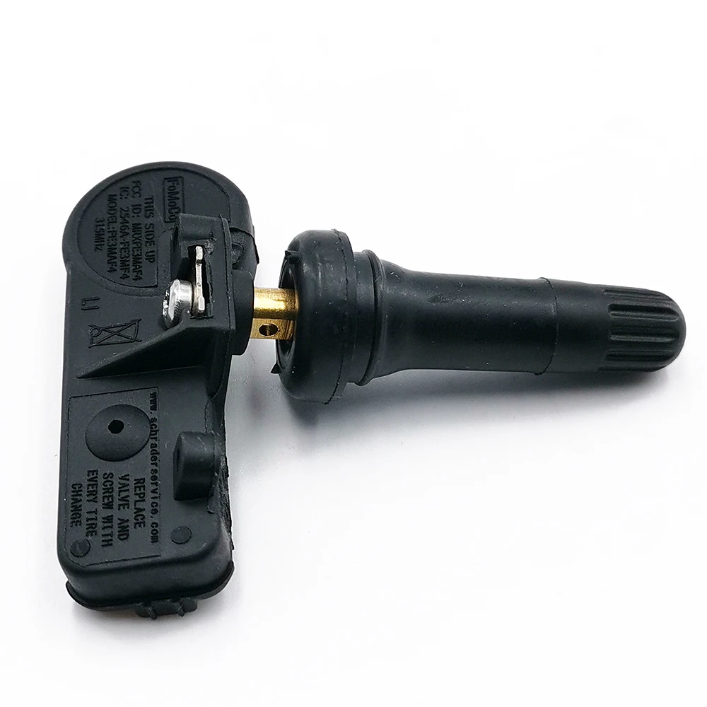 Система контроля давления в шинах ShangDeLi 9L3T-1A180-AE, датчик давления в шинах 9L3T1A180AE для Ford C-Max, Lincoln MKZ, Mercury, Milan