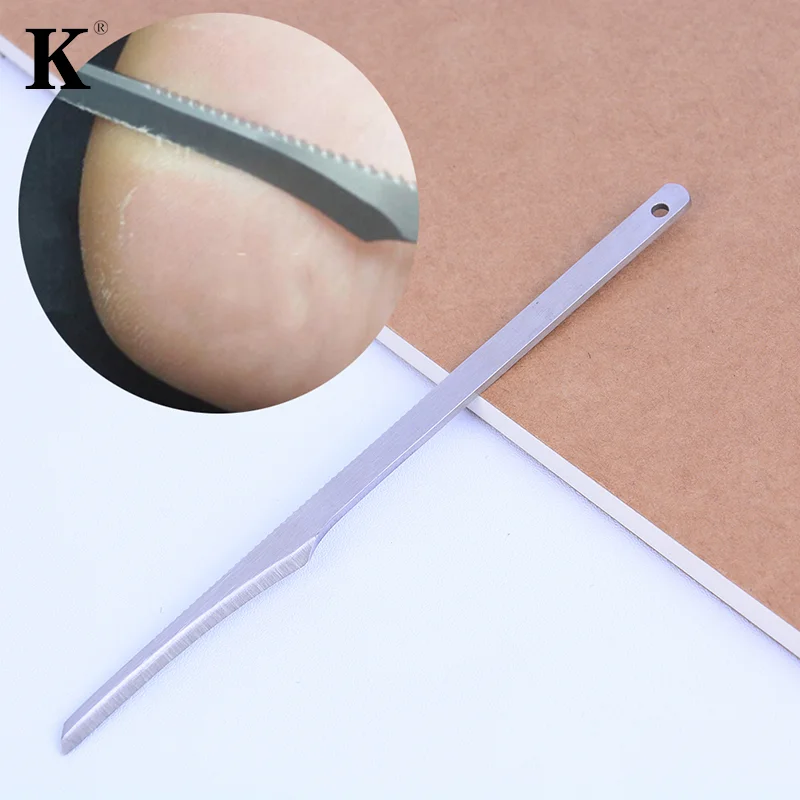 

Stainless Steel Foot Care Tools Toe Nail Shaver Feet Pedicure Knife Kit Foot Pedicure Callus Rasp File Dead Skin Remover 1pc