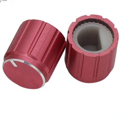 

Рукоятка для регулировки громкости, 10x10 мм