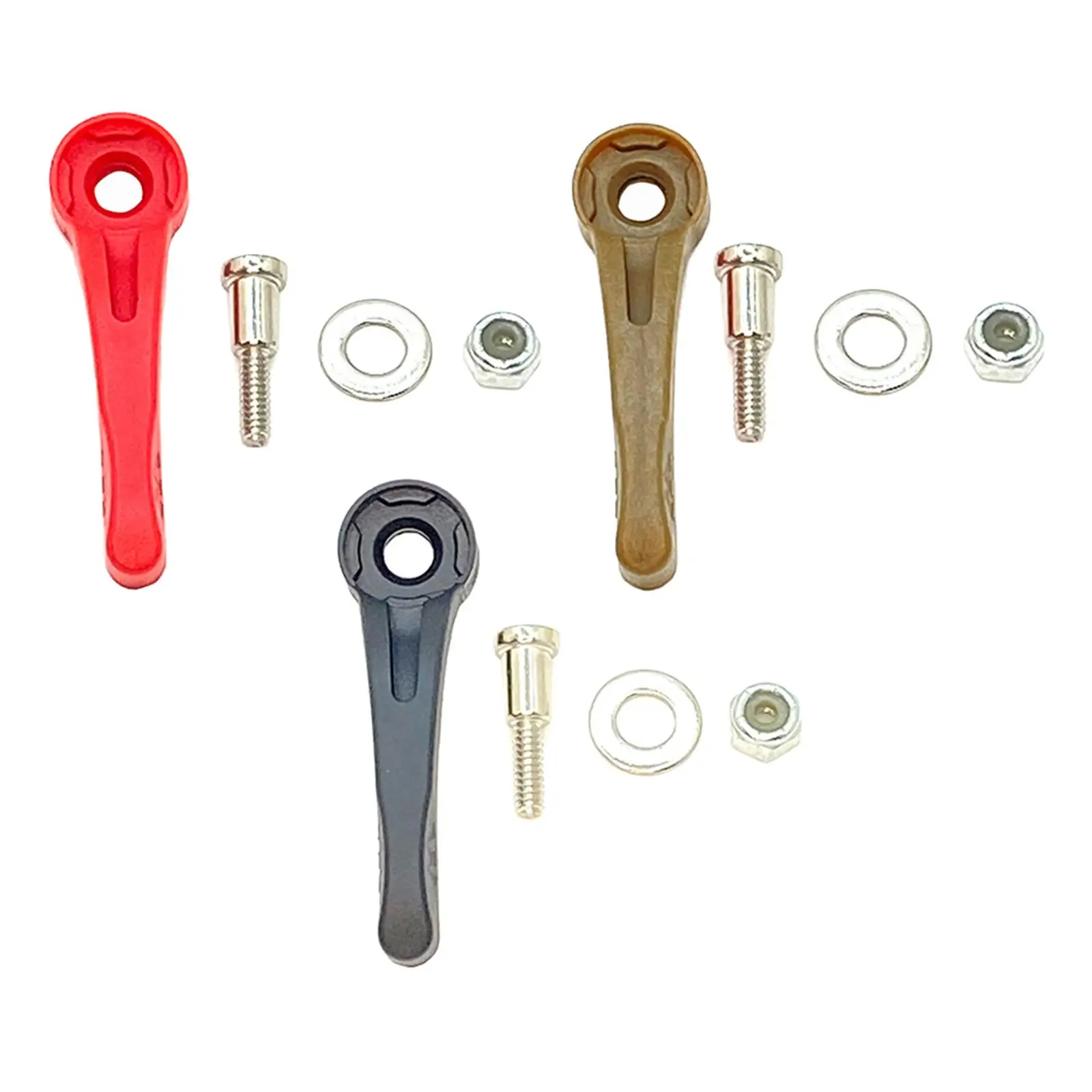 Профессиональный рычаг регулировки лезвия волос для 8148 8591 запасные части S Einfach Zu