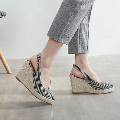 Биркиншток wedges shoes for women - купить недорого | AliExpress