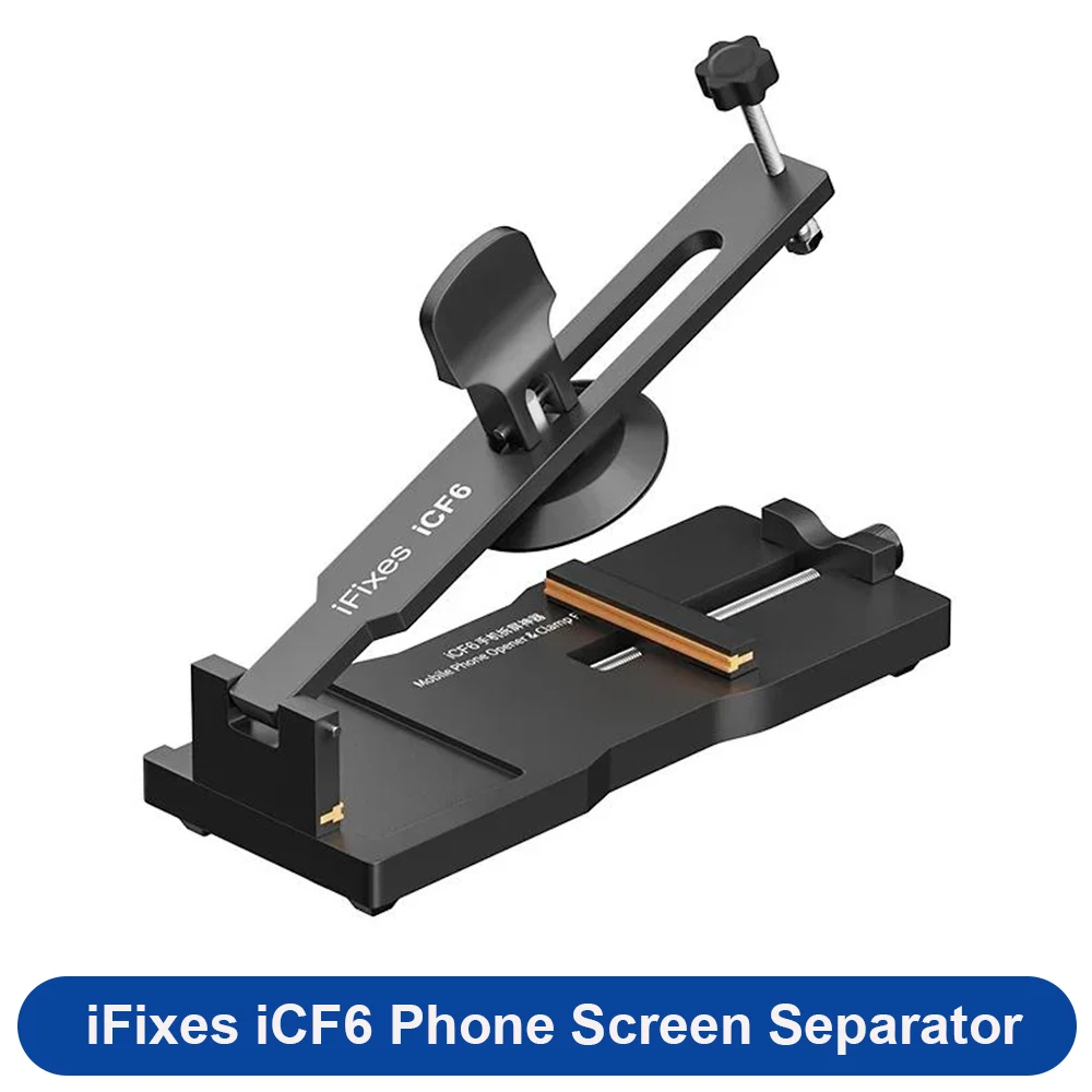 

IFixes iCF6 набор для ремонта телефонов