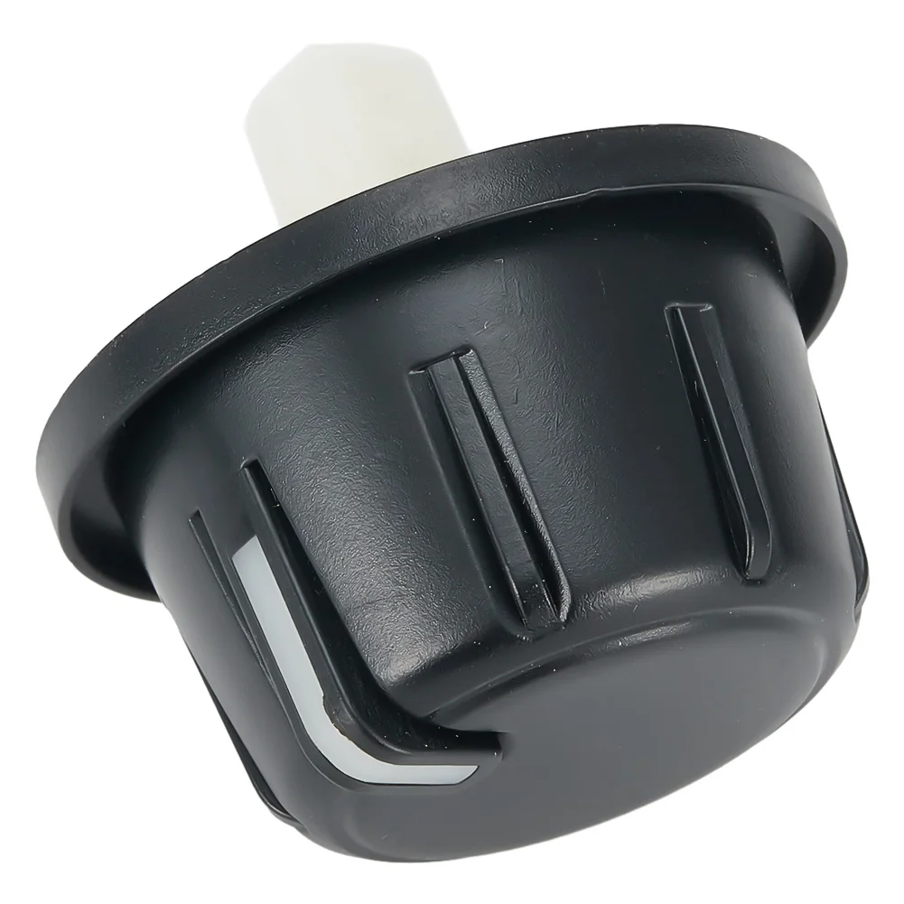 

High Quality Hot Sale New Durable 1x A/C Control Knob For Innova 2012 Air Conditioner Switch Black Easy To Install Heater Switch