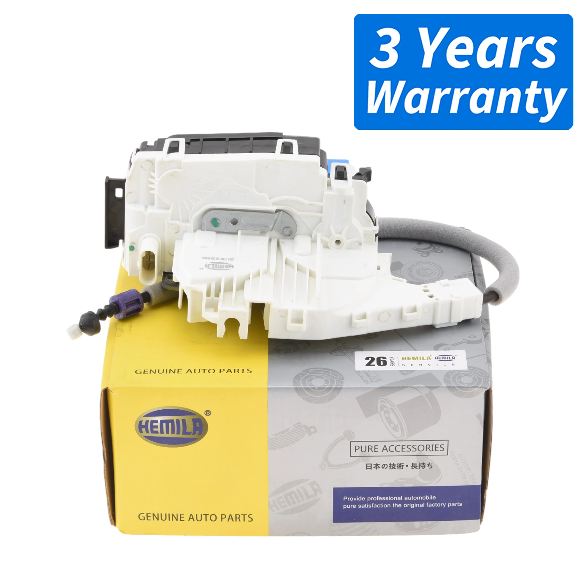 Привод задней левой двери замка 2047302935 для MERCEDES-BENZ A-Class B-Class C-Class W204 CLA CLS E-Class W212 GL GLA