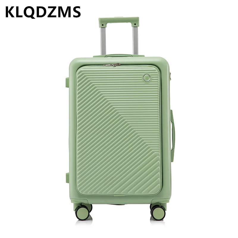 KLQDZMS 18