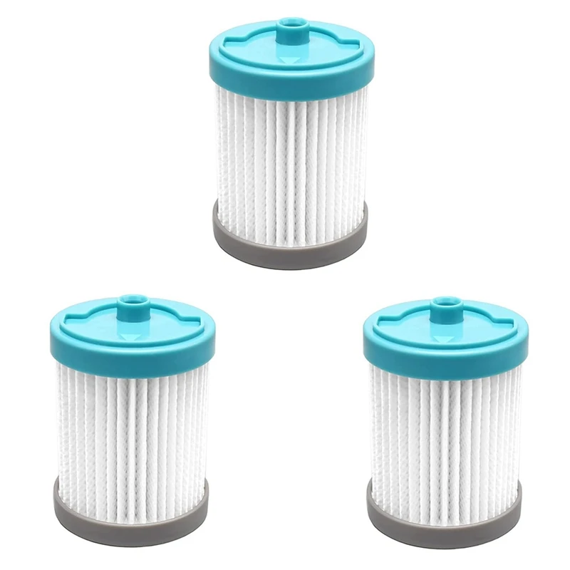 

Набор сменных фильтров для Tineco A10 Hero/Master, A11 Hero/Master, 3 шт.