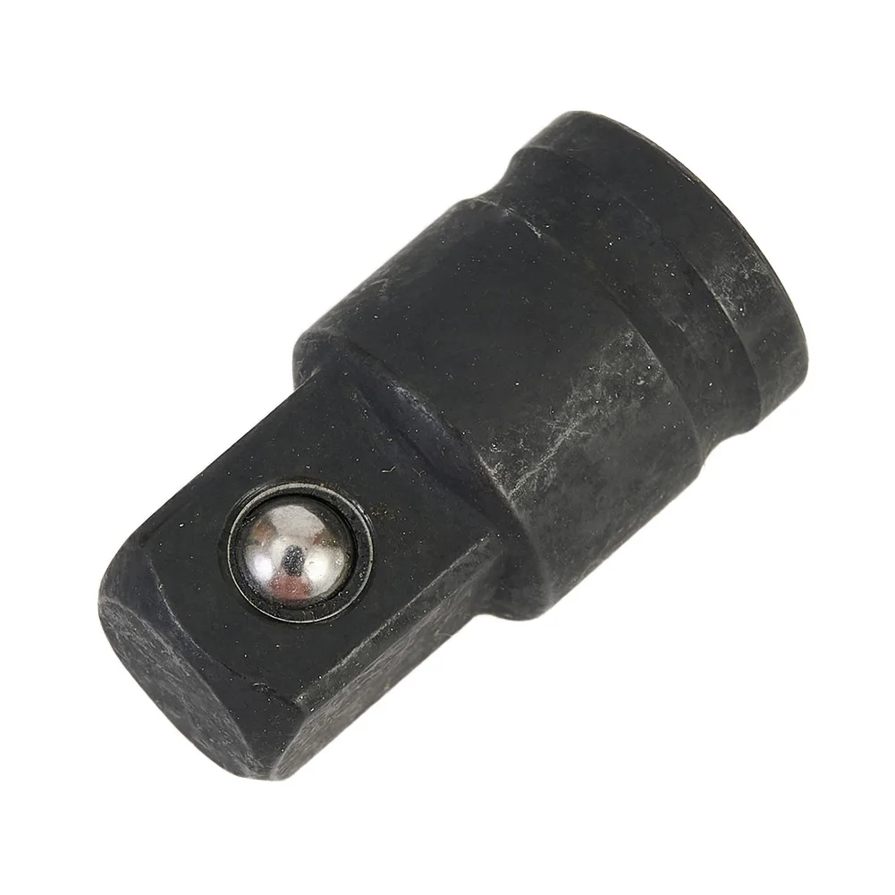 1/4 3/8 1/2 3/4 Inch Air Impact Universal Impact Wrench Adapter Socket Adapter Ratchet Drive Adapter Electric Impact