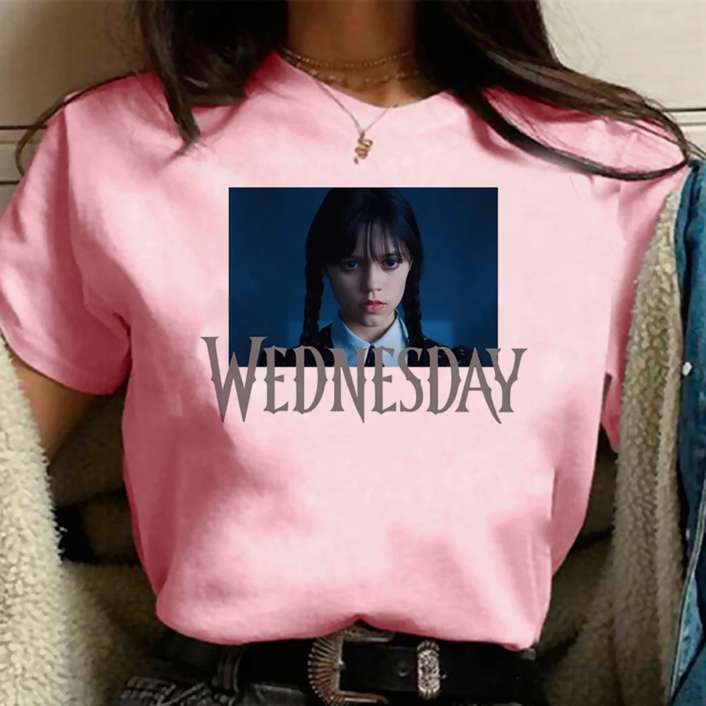 

Футболка женская с графическим принтом в японском стиле