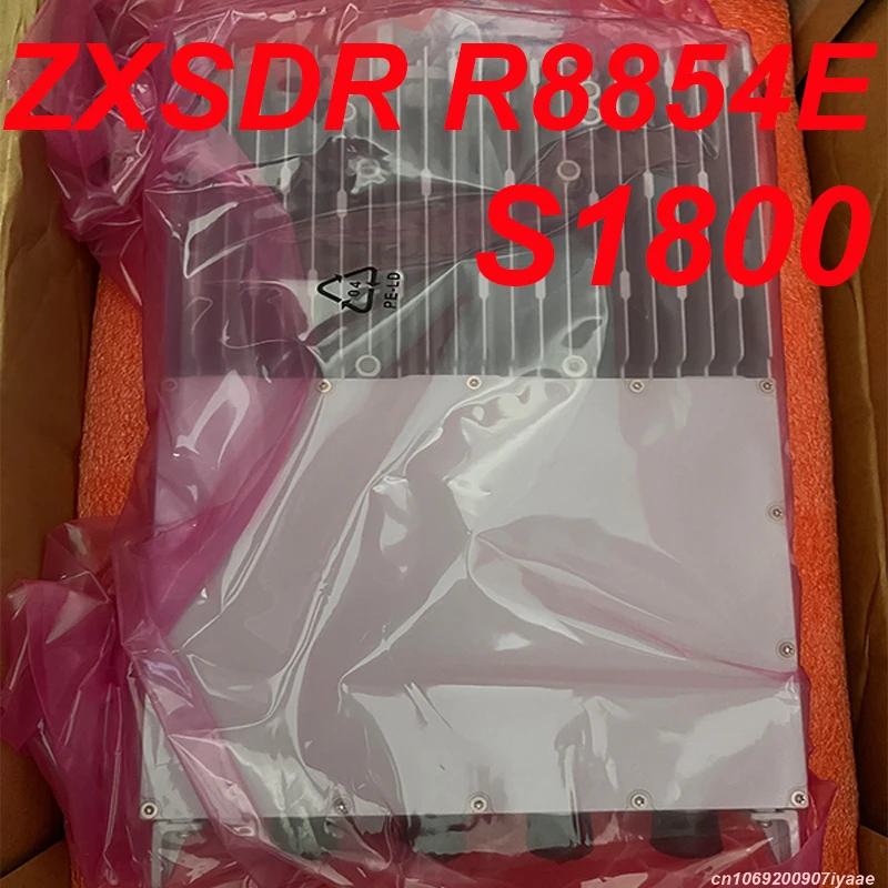 

Новый оригинальный блок питания ZTE для ZXSDR R8854E S1800