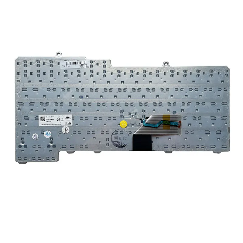 US сменная Клавиатура для ноутбука DELL M170 6000D M20 M70 N6000 PP11L D610 D510 6000 9200 9300 D810 без