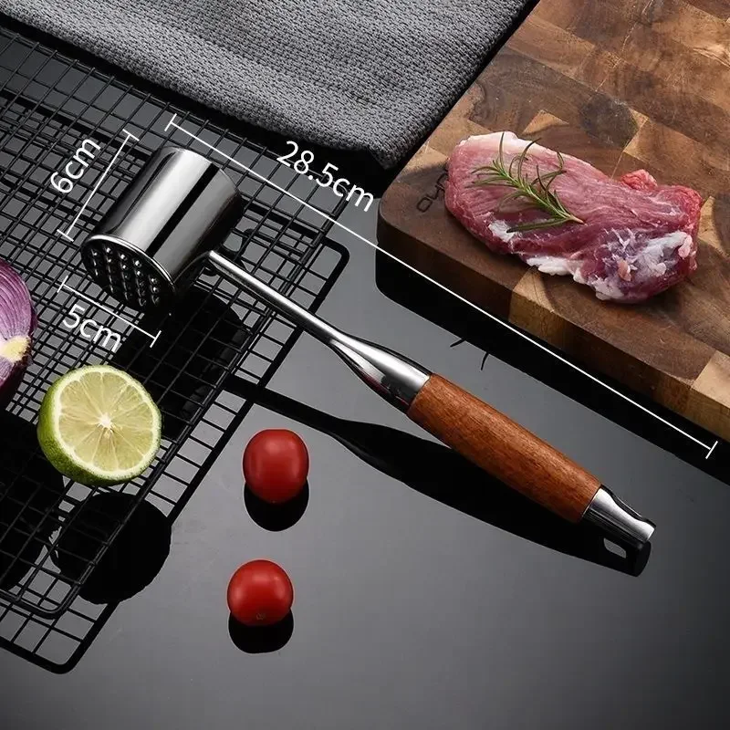 

Мясной молоток из нержавеющей стали 304