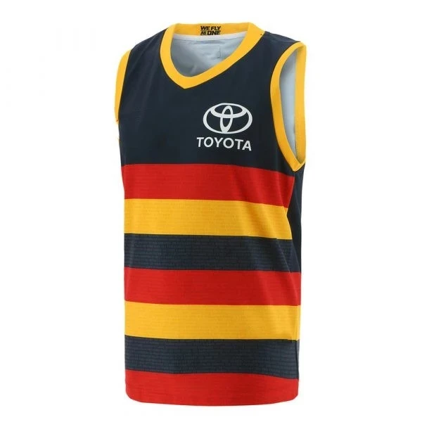 Трикотажная футболка для регби с Ричмонд Тайгерс Гернси Голд соуны гелун коты