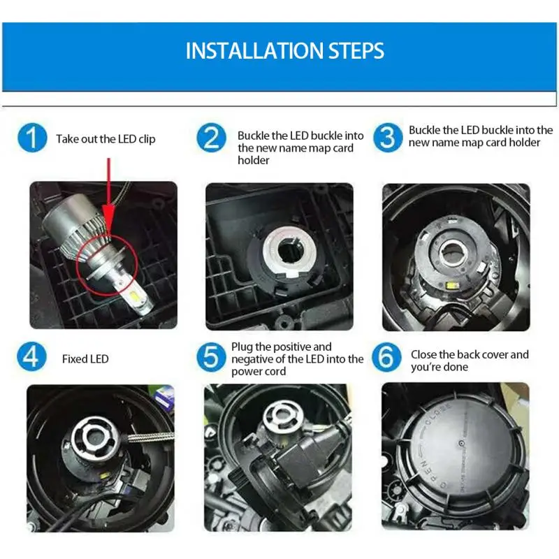 Адаптер-держатель основа лампы головного света для/Benz/Nissan Qashqai Carnival