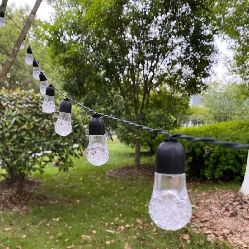 Рисунок 5 - Уличная светодиодная хрустальная