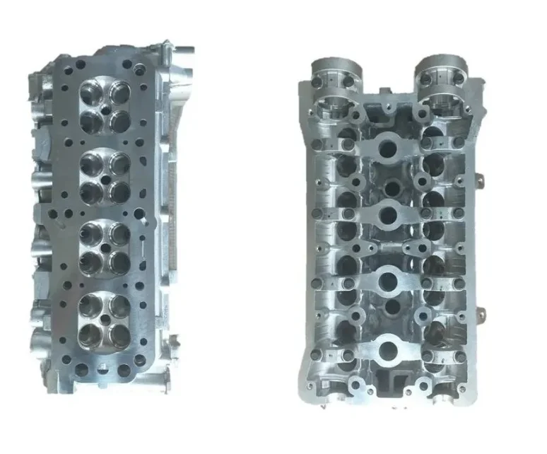 Автозапчасти головка цилиндра двигателя в сборе 96446922 для Chevrolet Aveo Cruze Daewoo Lacetti Lanos