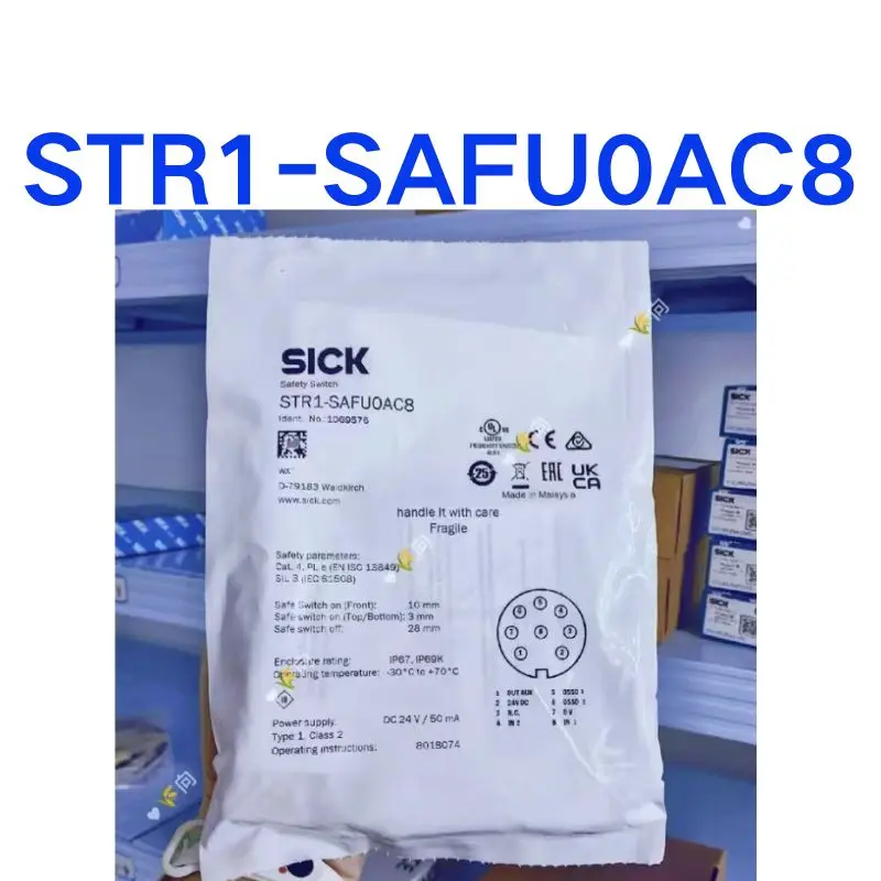Новый датчик 1069576 STR1-SAFU0AC8 быстрая доставка