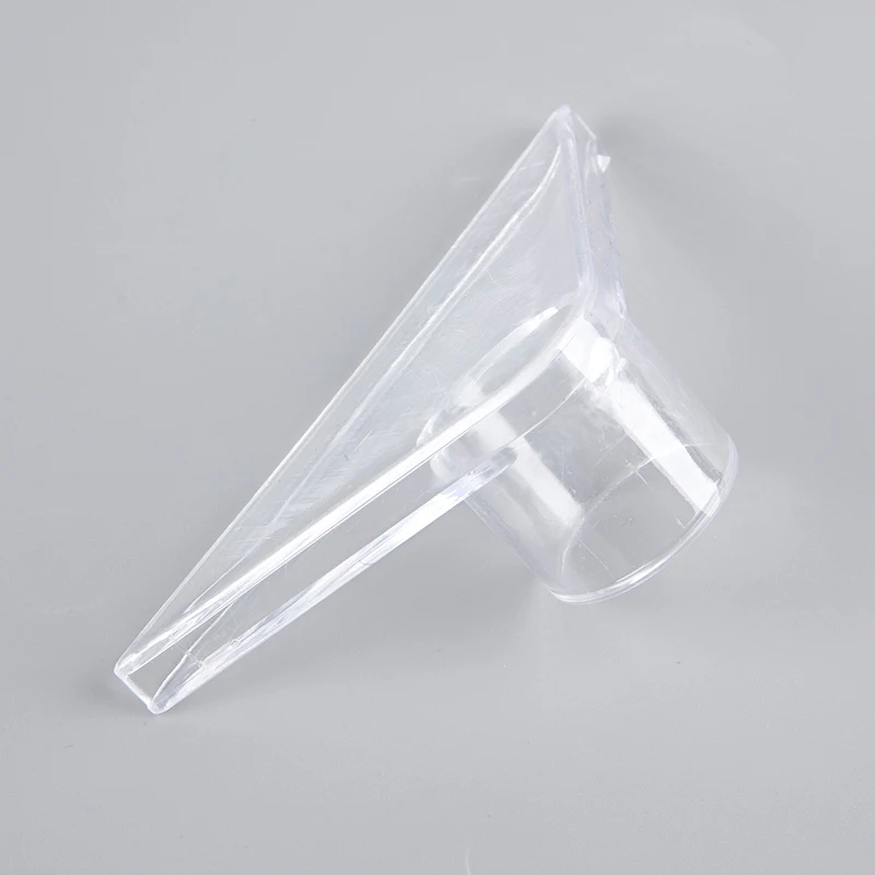 Акриловый аквариумный насос насадка для водяного отверстия утконоса 1 шт.