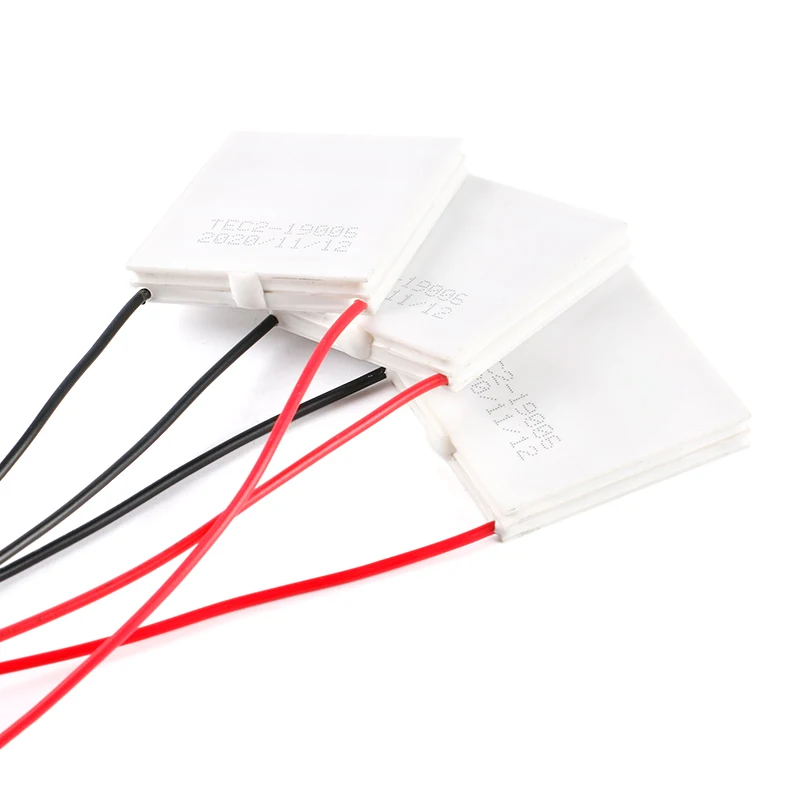 

CORE SET TEC2-19006 полупроводниковый чип для охлаждения 12В