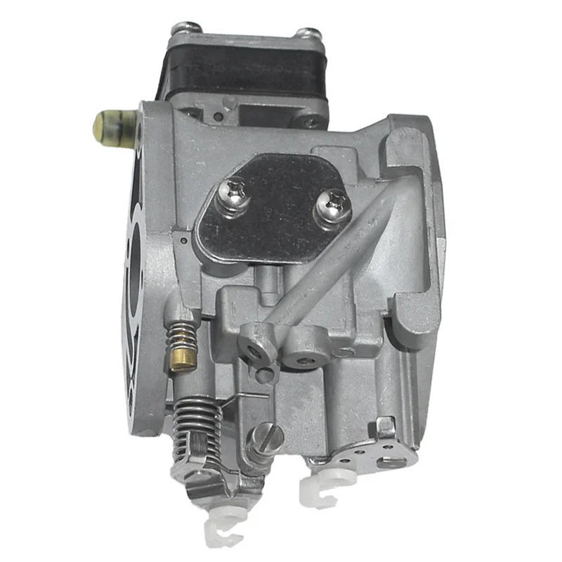 Карбюратор для лодки в сборе 3303- 803687 A04 A подвесных моторов Mercury 8HP 9 2T Подвесные