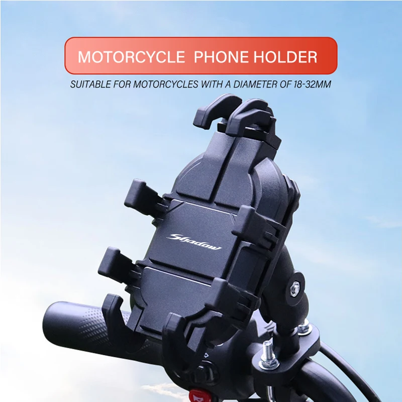 Аксессуары для Honda Shadow VT 400 600 750 1100 высококачественный свободный вращающийся