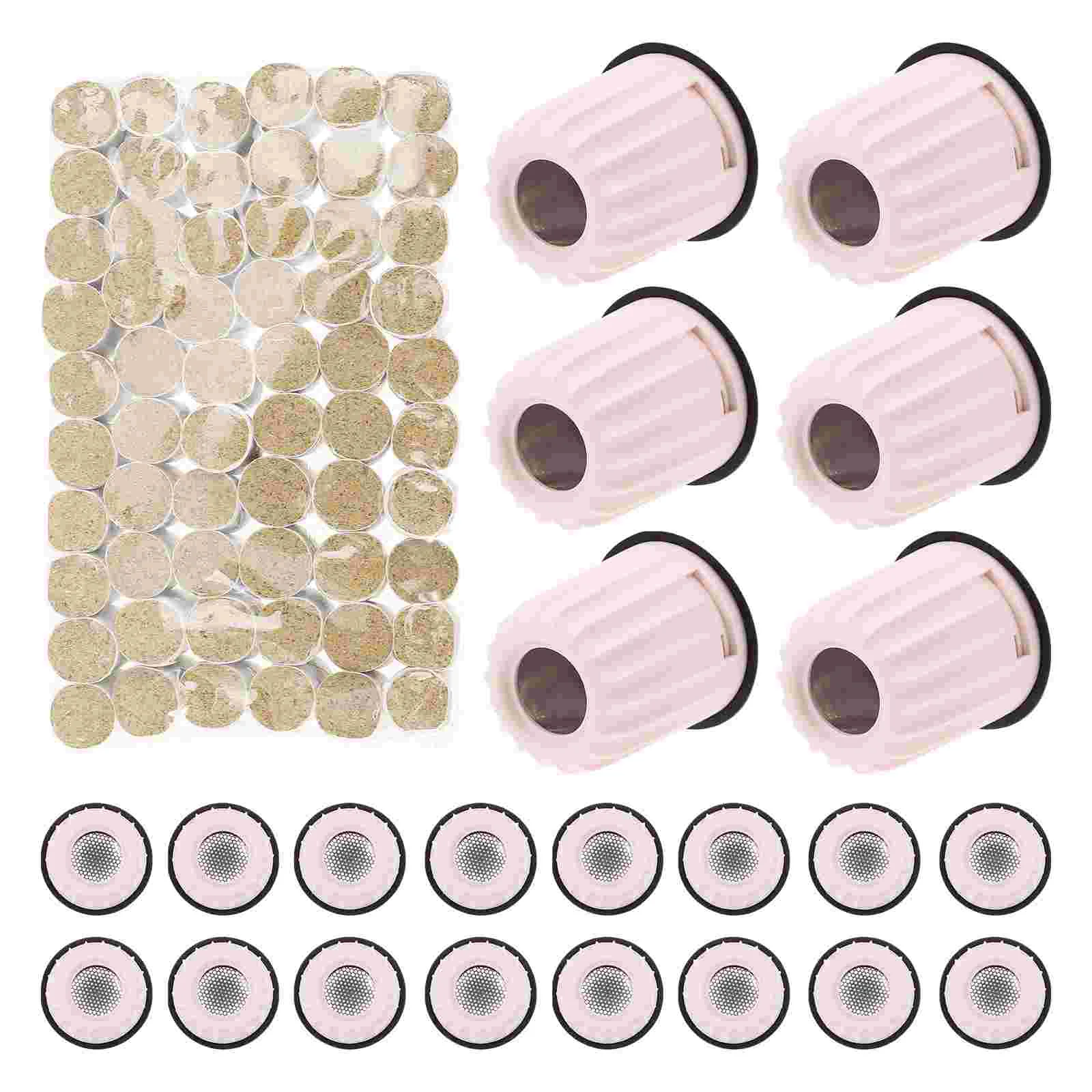 

1 Set Portable Durable Professional moxa roller moxa box for Co-worker Friends