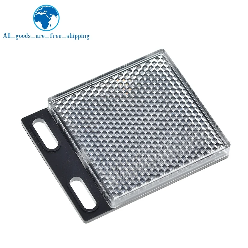 

Фотоэлектрический сенсорный переключатель TZT E3JK-R4M1 E3F-R2N1 TD-08