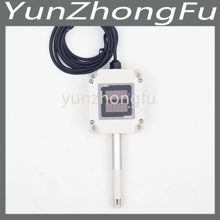 

Original Authentic Sensor THD-WD1-C Temperature and Humidity Sensor