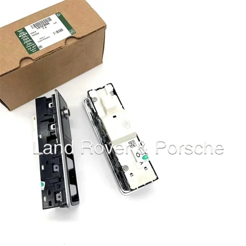 LR 166298 123006 113038 Переключатель стеклоподъемника двери водителя подходит для L405/L494