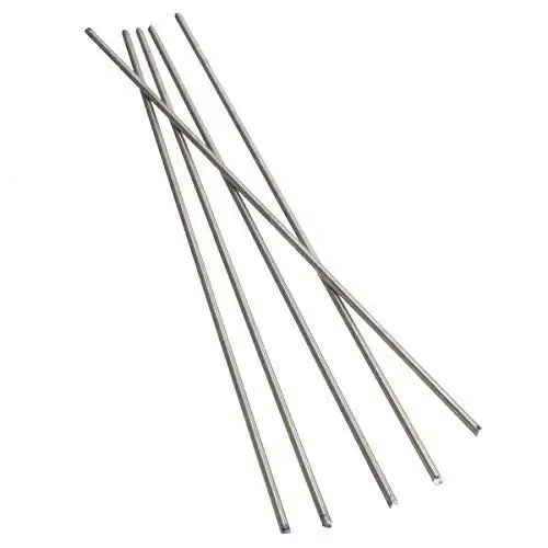 

Титановый круглый стержень — диаметр 3 мм x 250 мм L, 5 шт. Титановые стержни для индивидуальной резки