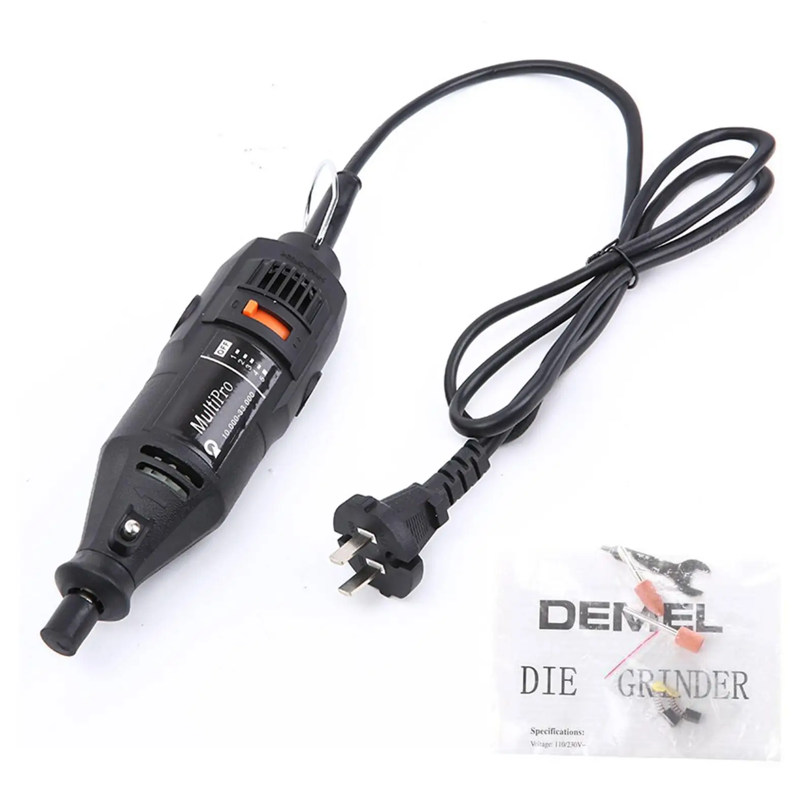 180W Engraver Electric Mini Drill Grinder Multifunctional Rotary Tool Engraving Pen Grinding Machine Polisher Electric Drill Set
180W Engraver Electric Mini Drill Grinder Multifunctional Rotary Tool Engraving Pen Grinding Machine Polisher Electric Drill Set