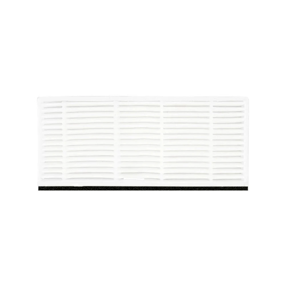 Аксессуары для Proscenic M8 Pro основная боковая щетка фильтр НЕРА Швабра ткань тряпка