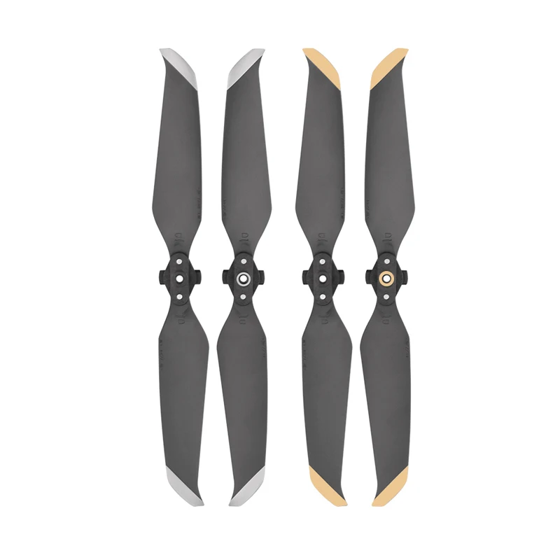 

Для DJI Mavic Air 2 пропеллеры с низким уровнем шума 7238 пропеллеры для DJI Mavic Air 2