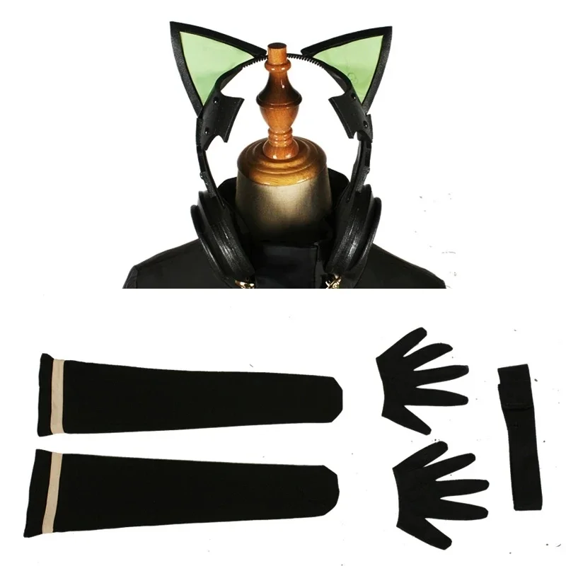 Аниме-игра для девочек Frontline карнавальный костюм на Хэллоуин боевой наряд игра TMP